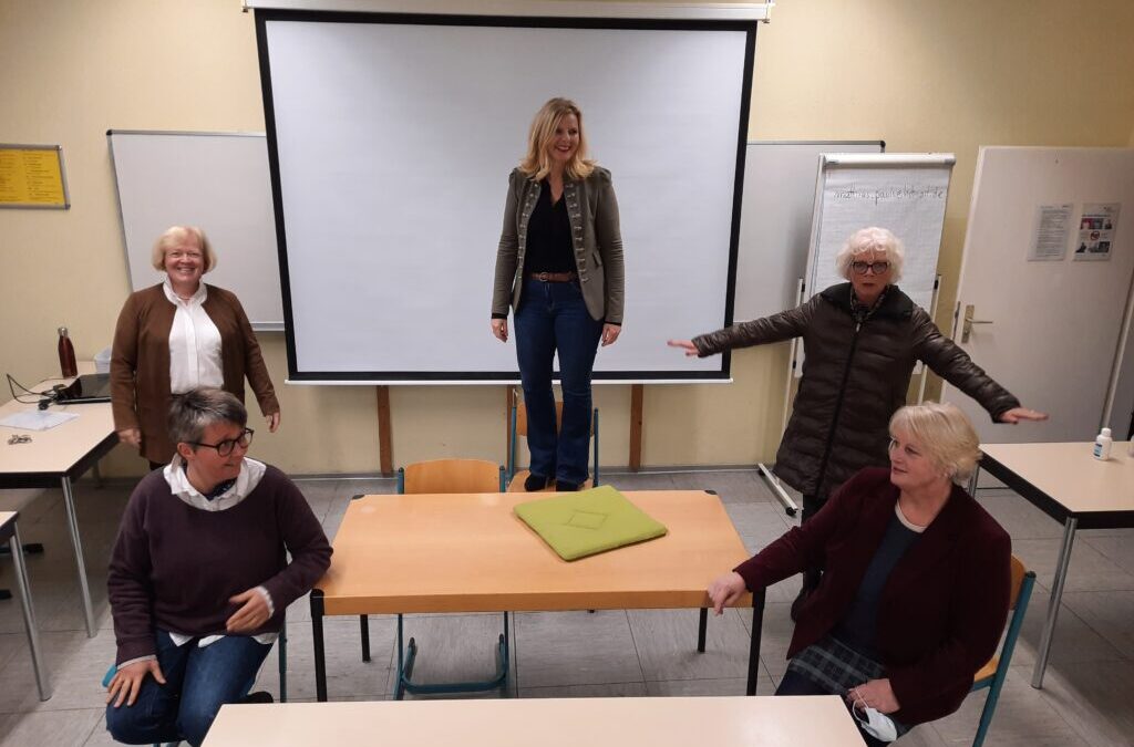 Jahreshauptversammlung 2020